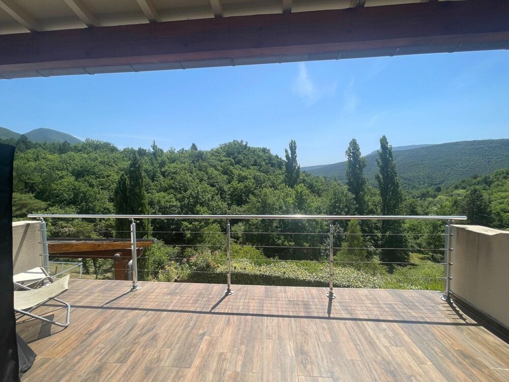 � vendre  Maison Dieulefit (26220)