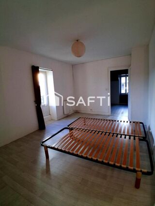  Maison � vendre 2 pi�ces 59 m�