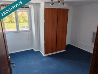  Maison à vendre 4 pièces 113 m²