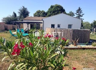  Maison à vendre 4 pièces 89 m²