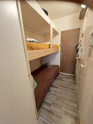  Appartement � vendre 1 pi�ce 24 m�