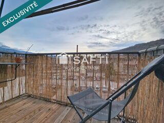  Appartement � vendre 4 pi�ces 66 m�