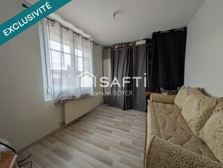  Maison � vendre 5 pi�ces 97 m�