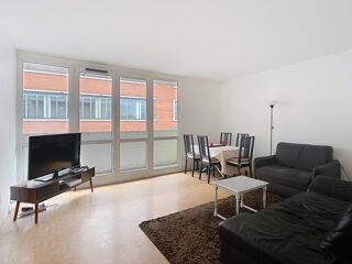  Appartement � vendre 4 pi�ces 83 m�