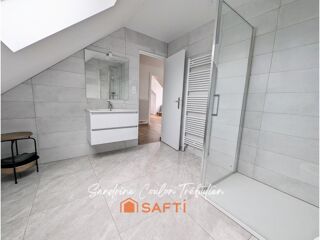  Maison � vendre 7 pi�ces 199 m�