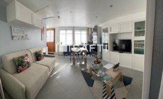  Maison � vendre 1 pi�ce 24 m�