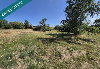  Terrain à vendre 860 m²