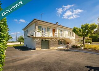  Maison � vendre 7 pi�ces 169 m�