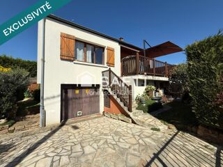  Maison à vendre 5 pièces 93 m²