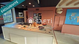  Maison à vendre 5 pièces 175 m²