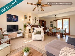  Maison à vendre 5 pièces 98 m²