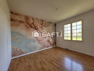  Maison à vendre 4 pièces 108 m²