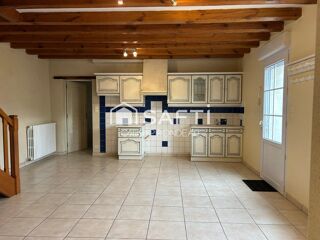  Maison � vendre 6 pi�ces 210 m�