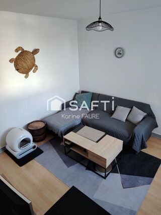  Maison � vendre 3 pi�ces 63 m�