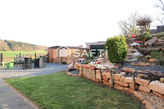  Maison � vendre 6 pi�ces 169 m�