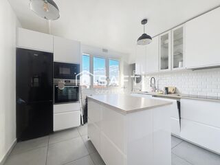  Appartement à vendre 4 pièces 93 m²