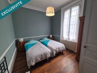  Maison � vendre 4 pi�ces 75 m�