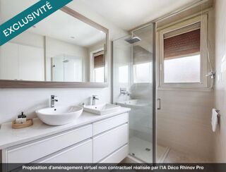  Maison � vendre 4 pi�ces 108 m�