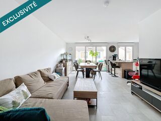  Maison à vendre 6 pièces 105 m²