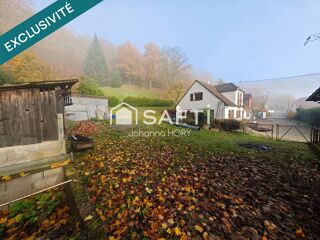  Maison � vendre 6 pi�ces 106 m�