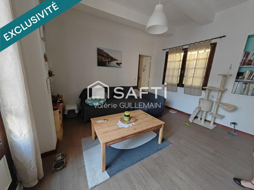 Surface habitable 114m²