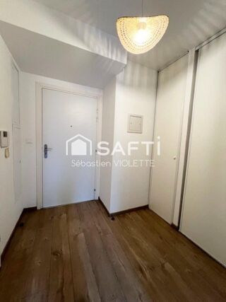  Appartement à vendre 2 pièces 48 m²