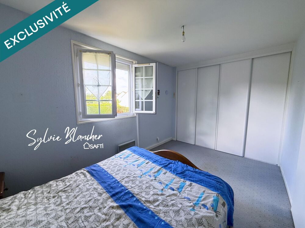 Vente Maison MAISON 88 M2 - TERRAIN 424 M2 Fontaine-etoupefour