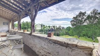  Maison � vendre 10 pi�ces 334 m�