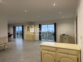  Maison � vendre 4 pi�ces 153 m�