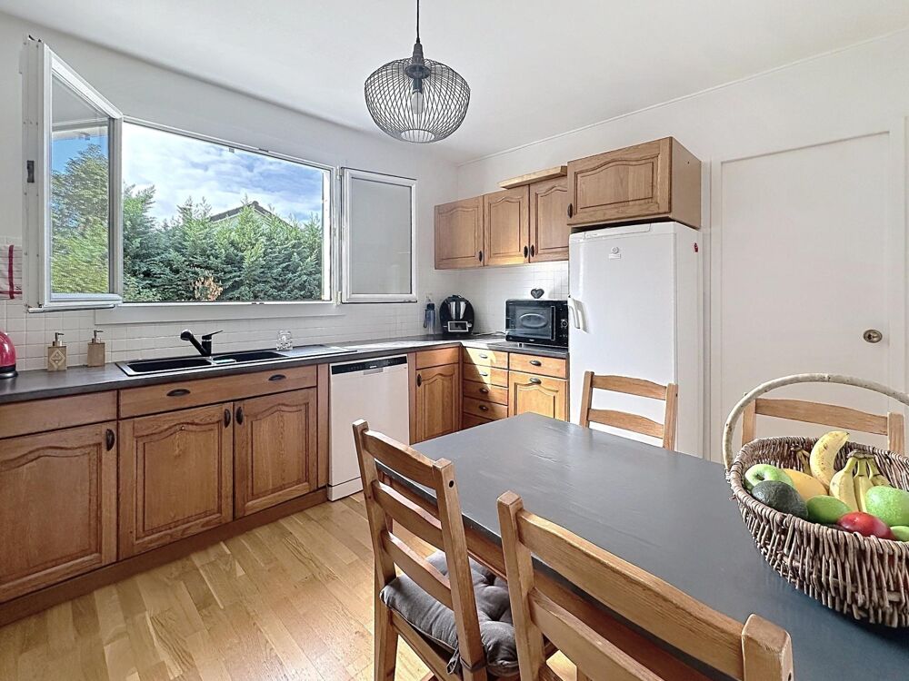Vente Maison Élégance, volumes et douceur de vivre Mennecy