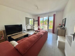  Appartement  vendre 4 pices 62 m