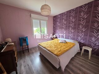  Maison � vendre 5 pi�ces 130 m�