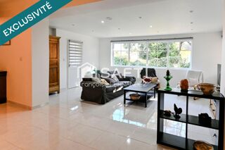  Maison à vendre 9 pièces 210 m²