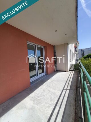  Appartement � vendre 3 pi�ces 62 m�