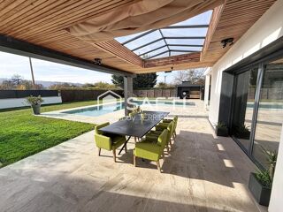  Maison � vendre 8 pi�ces 217 m�