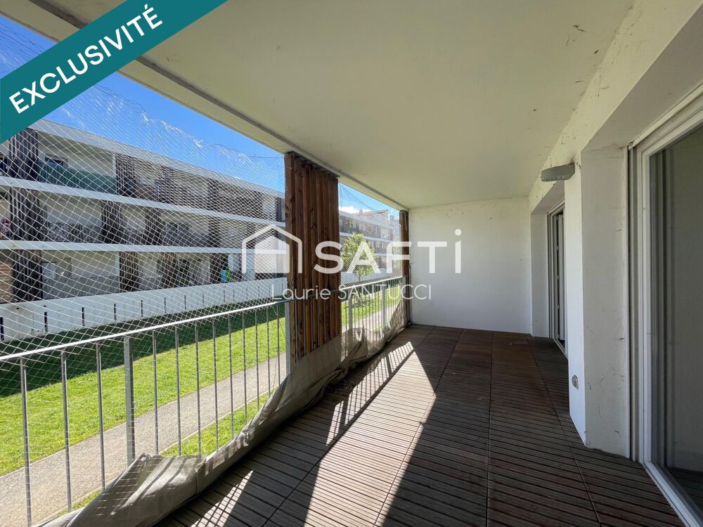 appartement clé en mains