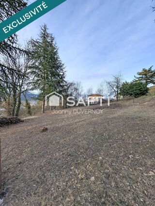  Terrain à vendre 1145 m²