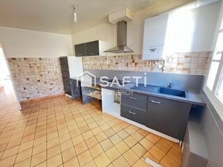  Maison à vendre 4 pièces 71 m²