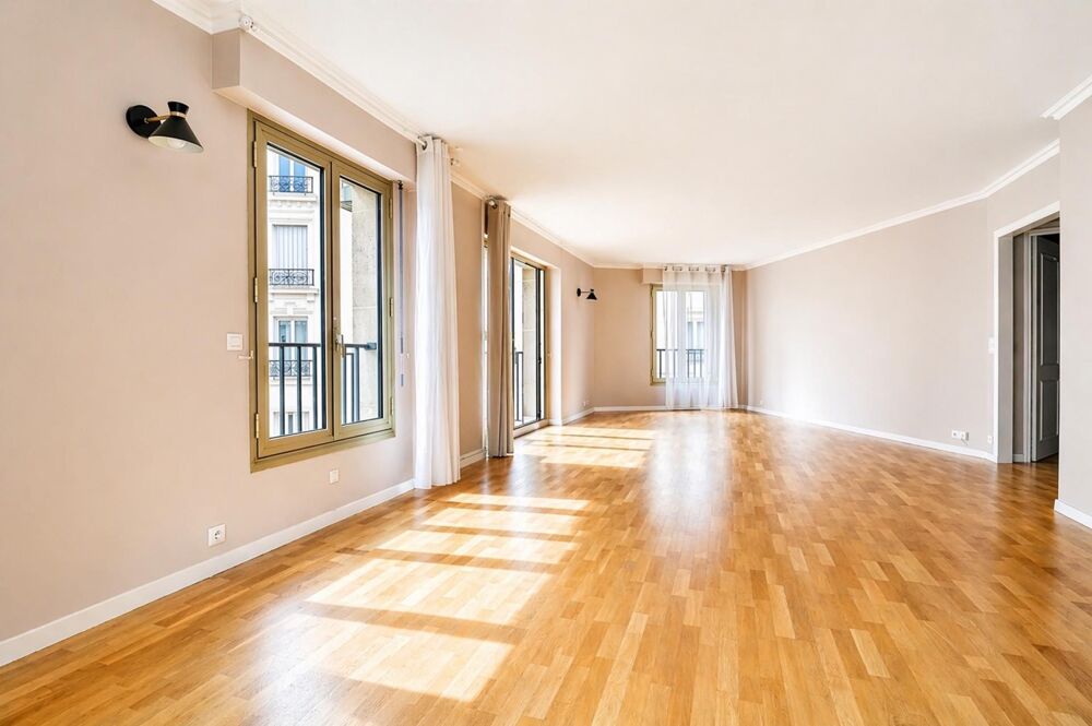 � vendre  Appartement Paris 14