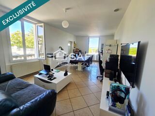  Maison à vendre 3 pièces 63 m²