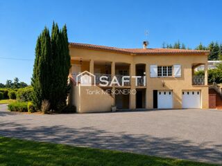  Maison à vendre 6 pièces 210 m²