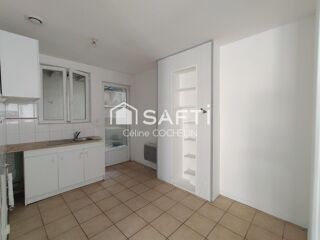  Maison à vendre 1 pièce 40 m²