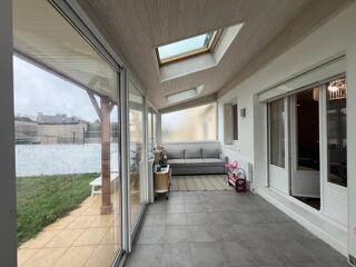 Vente Maison Saint-Brieuc – Vie de plain-pied, 4 chambres Saint-brieuc