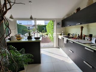  Maison � vendre 4 pi�ces 120 m�