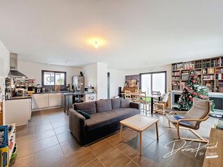  Maison � vendre 4 pi�ces 87 m�