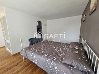  Maison à vendre 6 pièces 163 m²