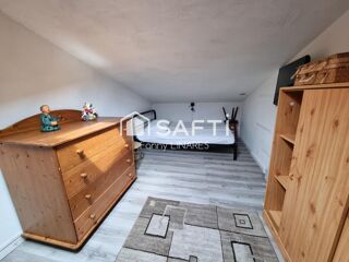  Maison à vendre 2 pièces 22 m²
