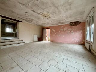  Maison à vendre 6 pièces 133 m²