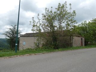  Maison à vendre 3 pièces 40 m²