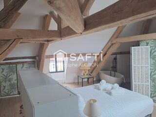  Maison � vendre 7 pi�ces 210 m�